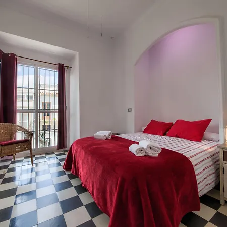 Jerez Jerez de la Frontera