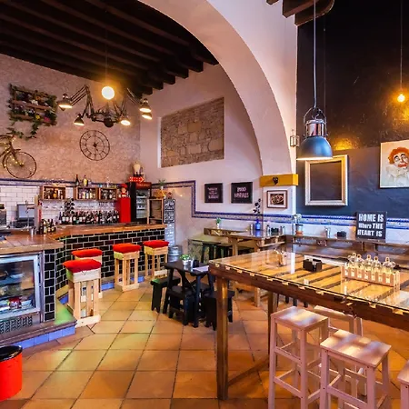 Jerez Апартаменты