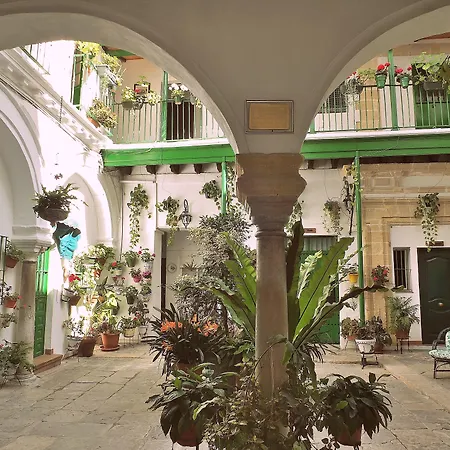 Jerez Apartamento Jerez de la Frontera