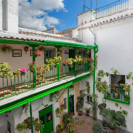 Jerez Апартаменты *