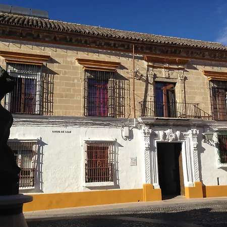 Jerez Херес-де-ла-Фронтера