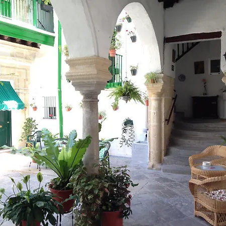 Lägenhet Jerez Jerez de la Frontera