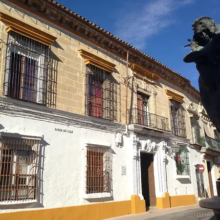 Jerez Херес-де-ла-Фронтера