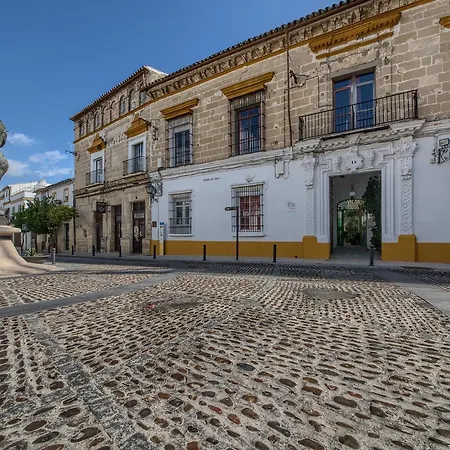 Jerez Апартаменты