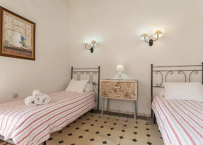 Apartamento Jerez Jerez de la Frontera