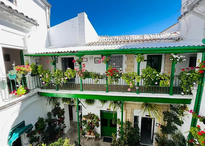 Apartamento Jerez Jerez de la Frontera