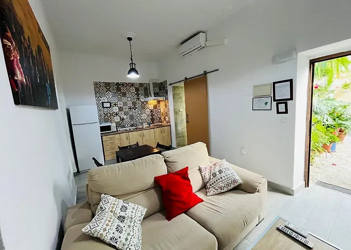 Jerez Apartamento Jerez de la Frontera