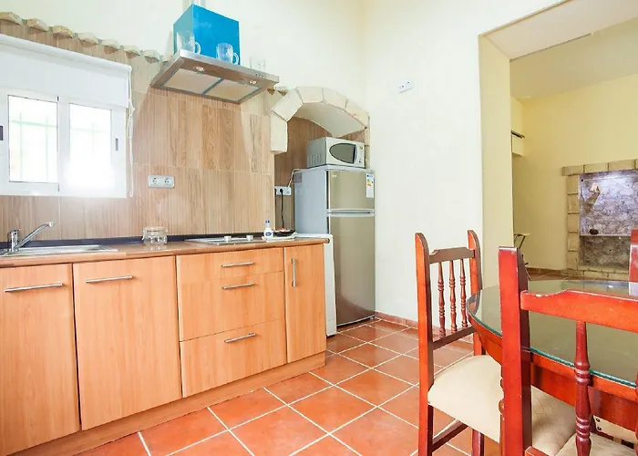 Apartamento Jerez Jerez de la Frontera