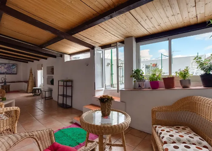 Jerez Apartamento Jerez de la Frontera