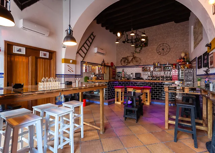 Jerez Apartamento Jerez de la Frontera