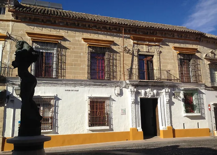 Jerez Jerez de la Frontera