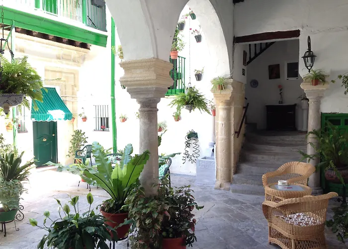 Apartamento Jerez Jerez de la Frontera