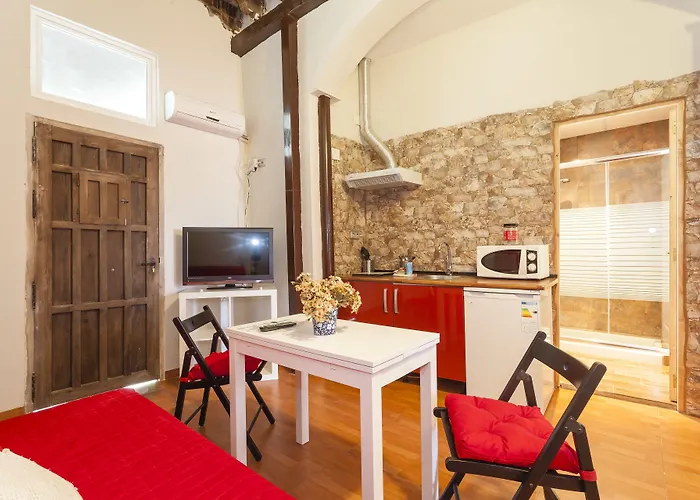 Jerez Apartamento Jerez de la Frontera