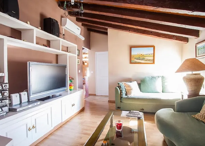 Apartamento Jerez Jerez de la Frontera