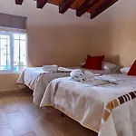 Jerez Apartment *