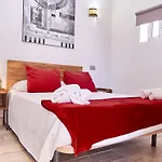 Jerez Apartment *