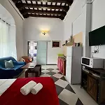 Jerez Apartment Jerez de la Frontera