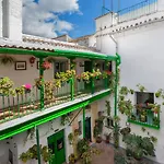 Jerez Apartment *