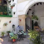 Jerez Apartment
