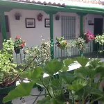 Jerez Apartment *