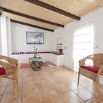 Jerez Apartment *