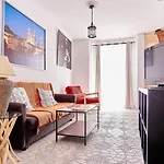 Apartment Jerez