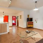 Jerez Apartment