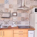 Apartment Jerez *