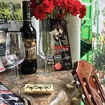 Jerez Apartment Jerez de la Frontera