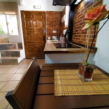 Jerez Apartment Jerez de la Frontera