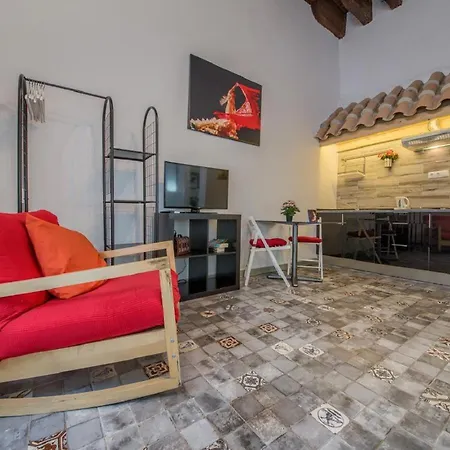 Jerez Apartment Jerez de la Frontera