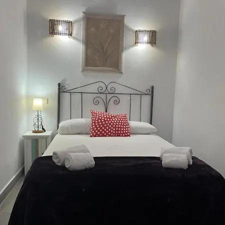 Jerez Apartment