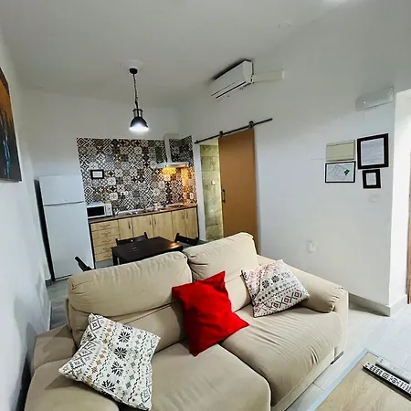 Jerez Apartment Jerez de la Frontera