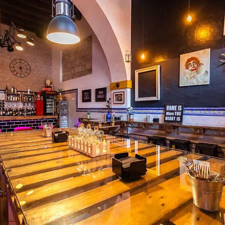 赫雷斯公寓酒店 公寓 赫雷斯
