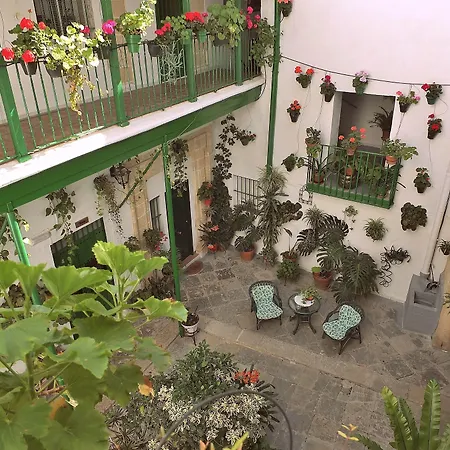 Apartment Jerez *