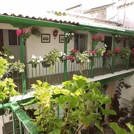 Jerez Apartment *