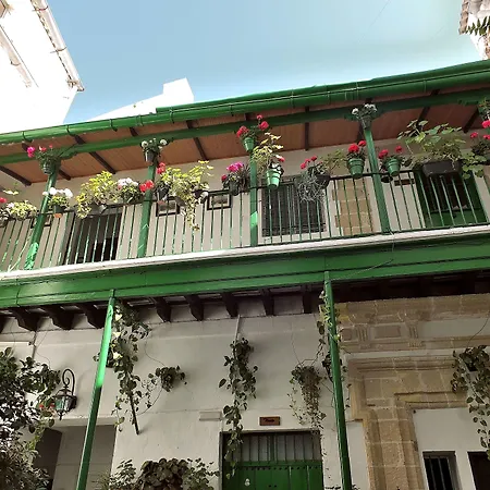 Jerez *