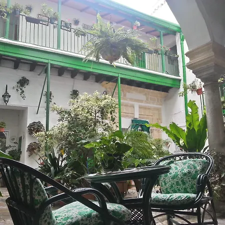 Jerez Apartment Jerez de la Frontera