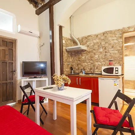 Jerez Apartment Jerez de la Frontera