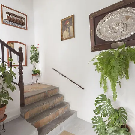 Apartment Jerez Jerez de la Frontera