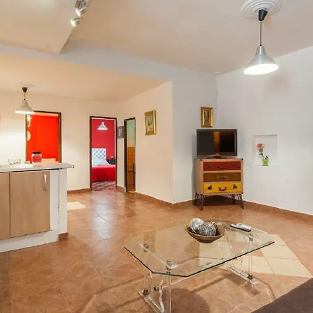 Jerez Apartment