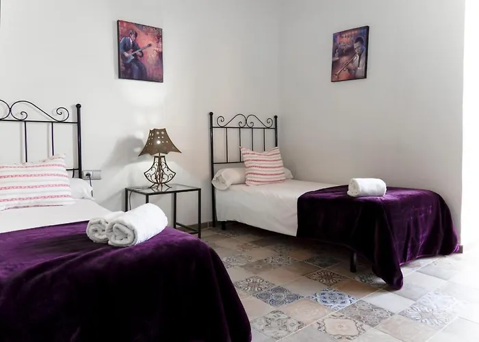 Jerez Херес-де-ла-Фронтера