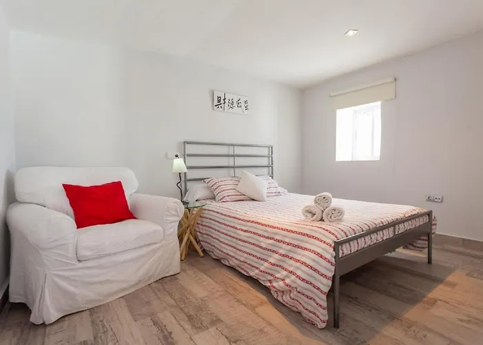 Jerez Апартаменты *