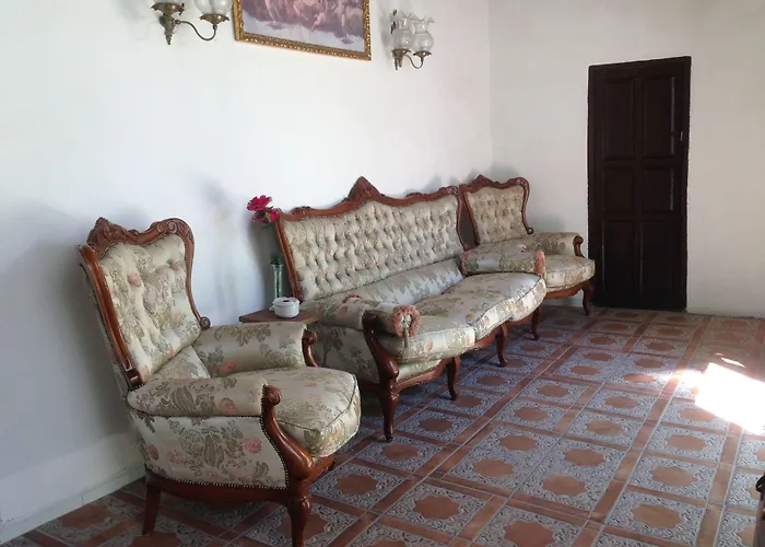 Jerez Херес-де-ла-Фронтера