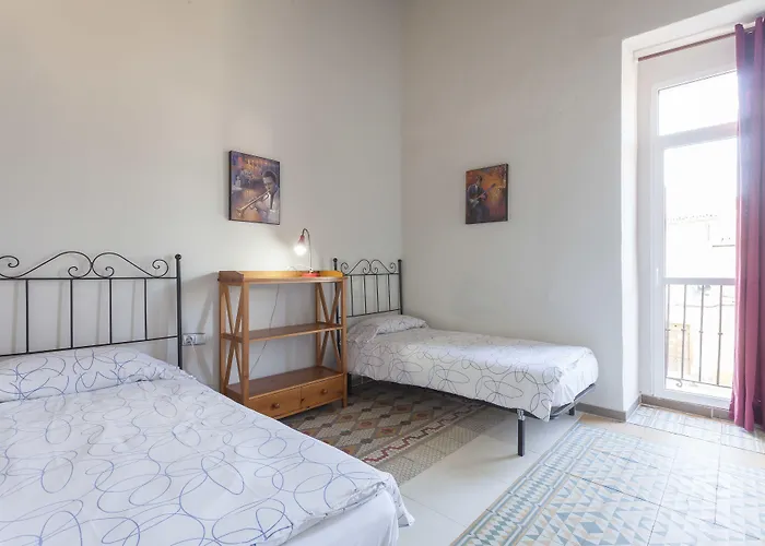 Jerez Херес-де-ла-Фронтера