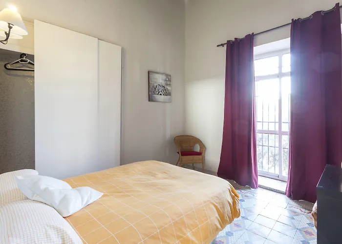 Апартаменты Jerez *