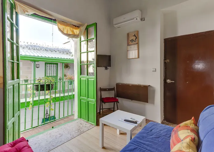 Jerez Херес-де-ла-Фронтера