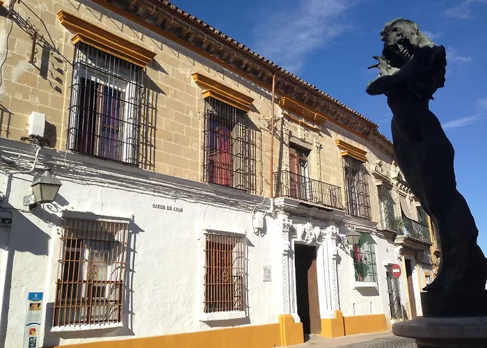 Jerez Херес-де-ла-Фронтера