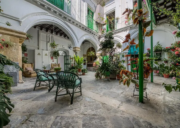 Jerez * Херес-де-ла-Фронтера