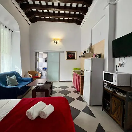 Jerez شقة جيريز